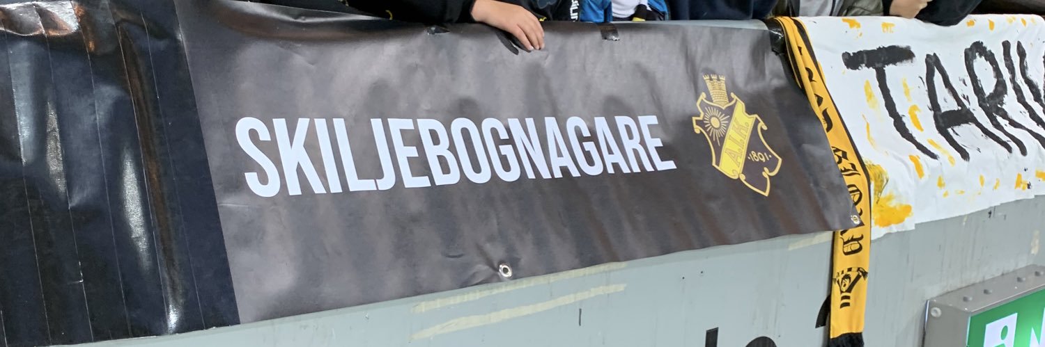 Patrik Johansson banner