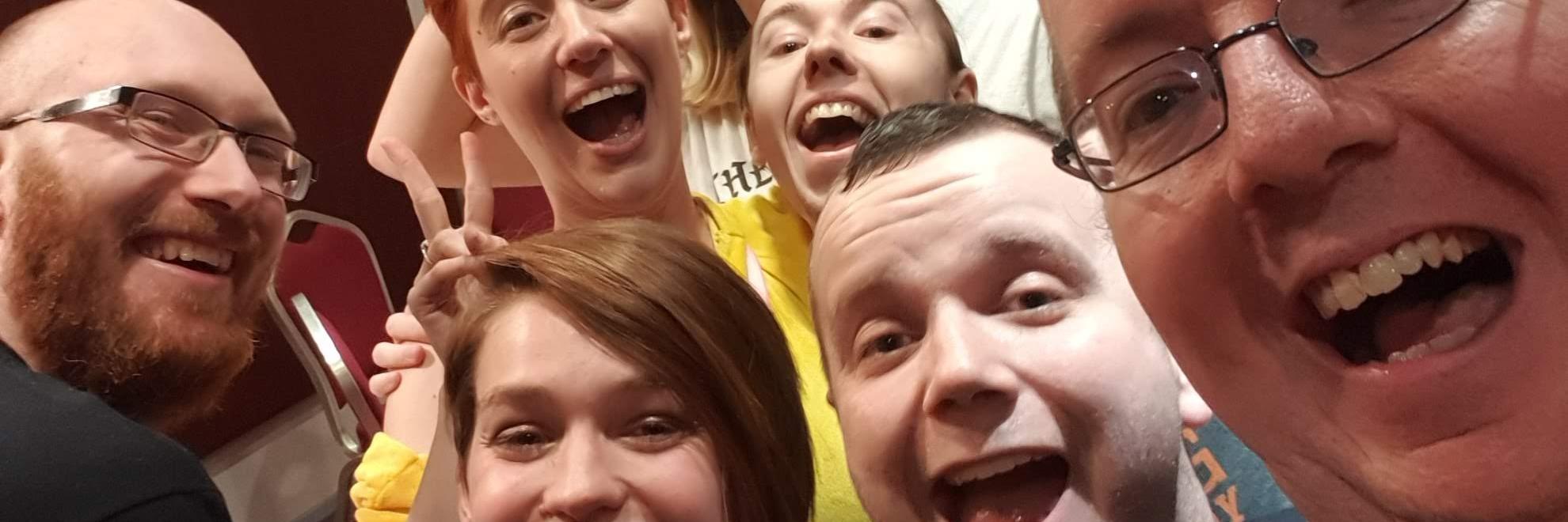 🌈Robb (He/Him) banner