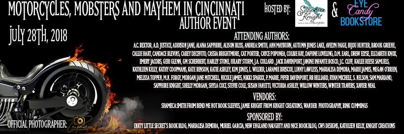 BadAzBookBitchz's profile banner image