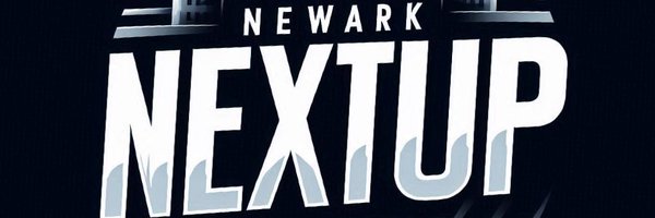 NewarkNextUP Profile Banner