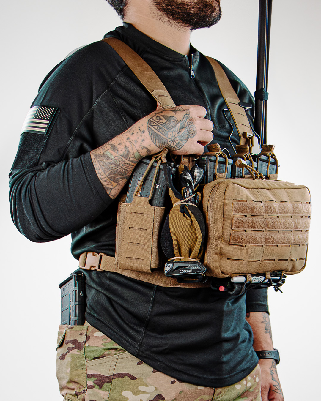 CondorOutdoor's profile banner image