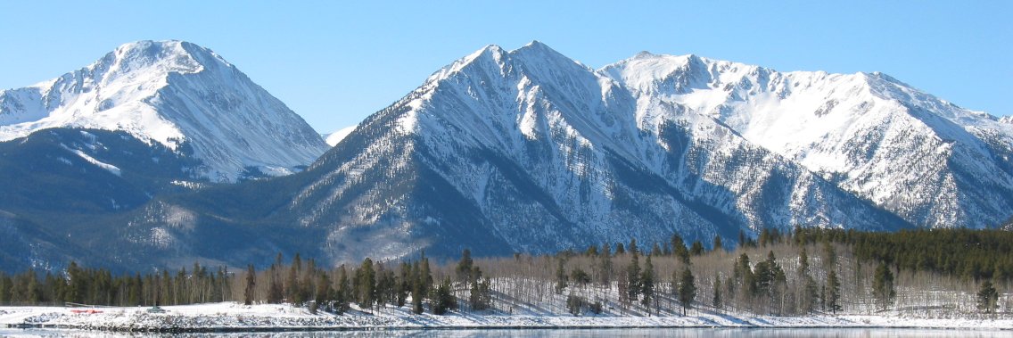 Always Winter banner