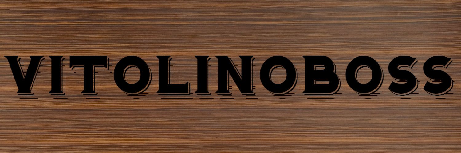 VITOLINOBOSS's banner