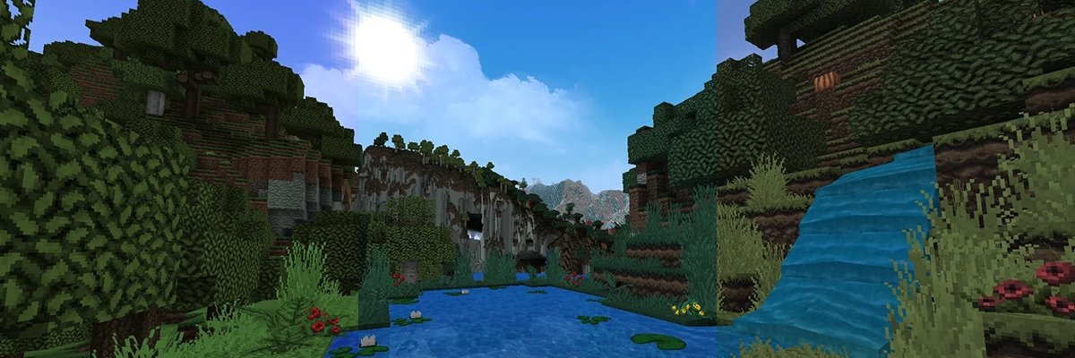 Dokucraft banner