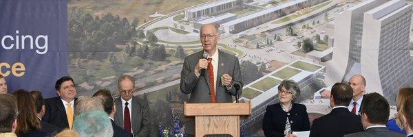 RepBillFoster Profile Banner