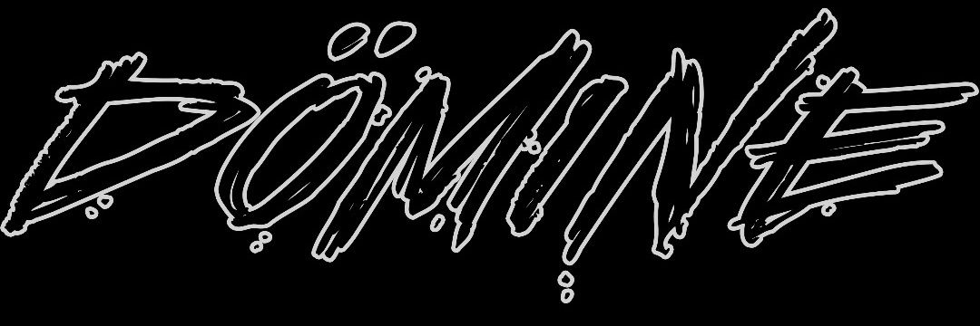 Dominemusic's profile banner image