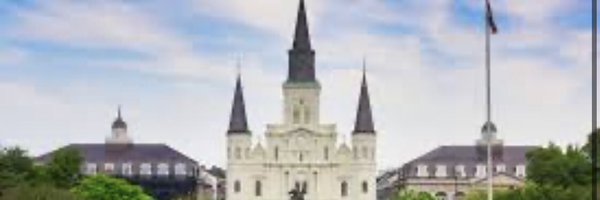 PatrickinNOLA Profile Banner