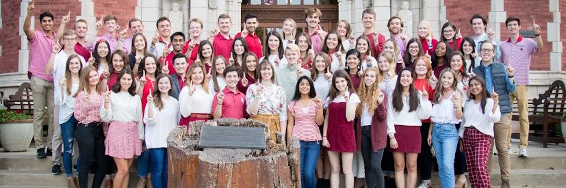 The Big Event at OU banner