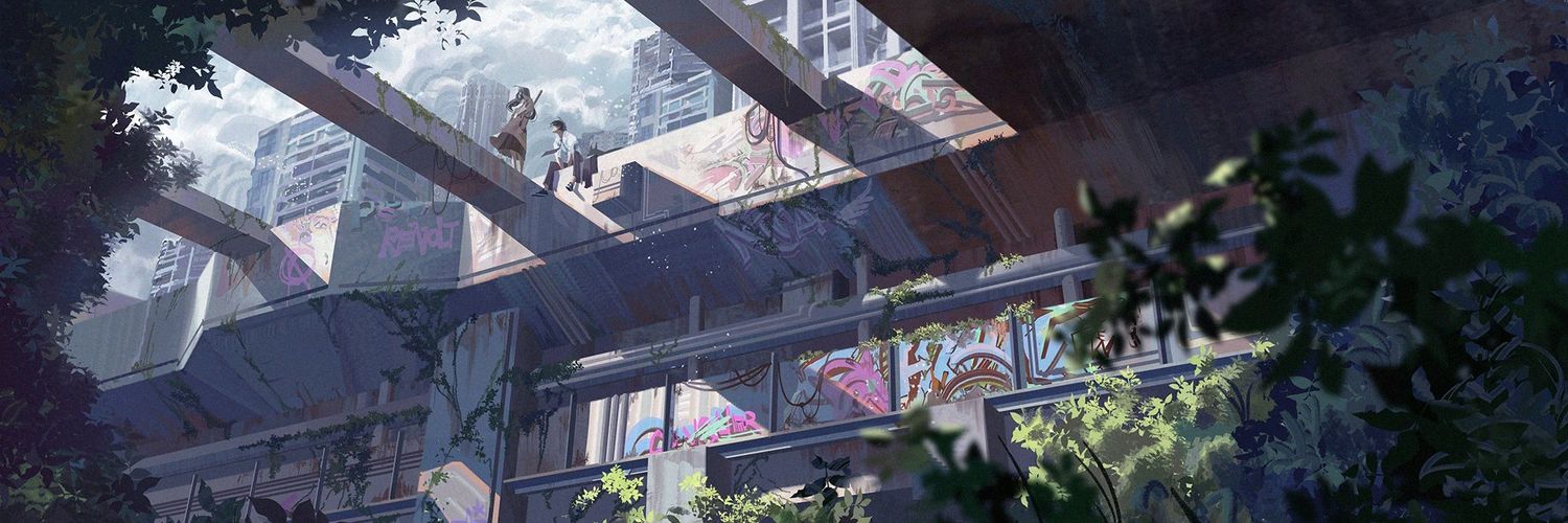 bunokk's profile banner image
