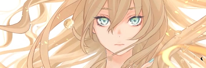 極楽院櫻子's banner