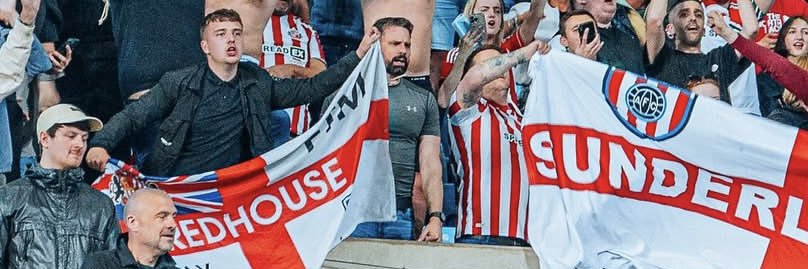 Kieran Devlin banner