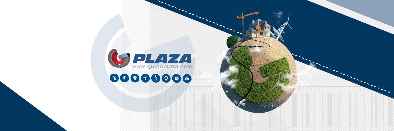 GRUPOPLAZA1987's profile banner image