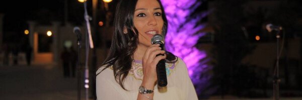 GhadeerAS Profile Banner