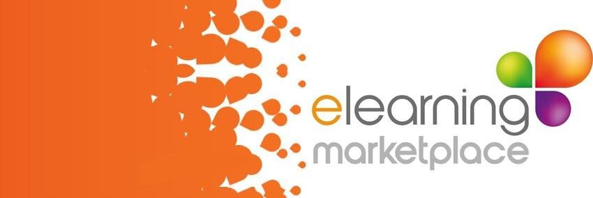 eLearningMarketplace banner