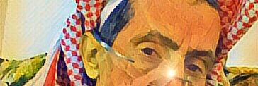 _irazeen's profile banner image