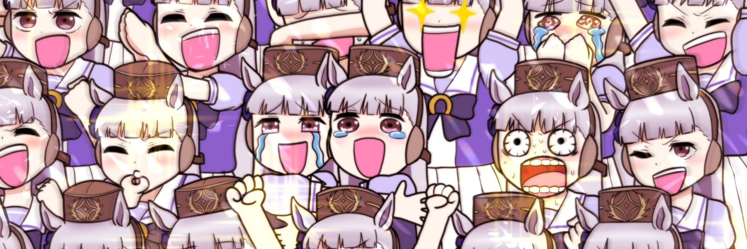 soreikeFUMA's profile banner image