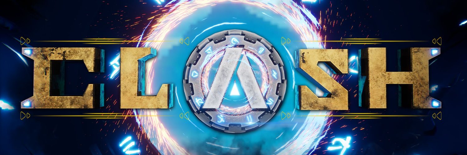 Camper 🎮 banner