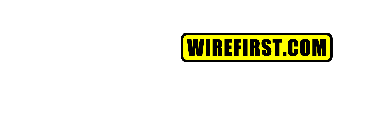 wirefirstcom's profile banner image