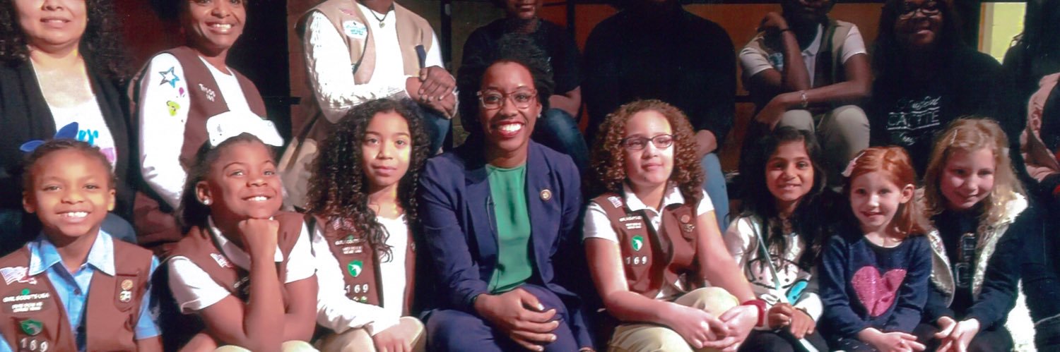 Rep. Lauren Underwood