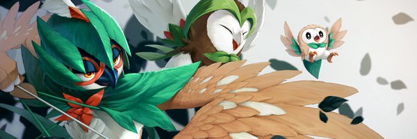 Jacobaduh Profile Banner