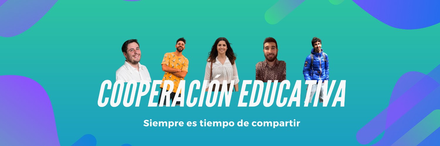Som Projecte | Cooperación educativa banner