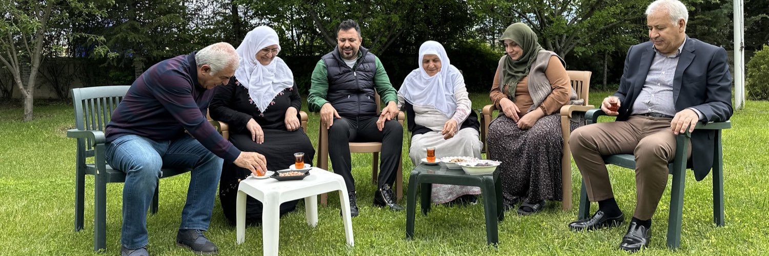 Mehmet Akın Dinçer banner