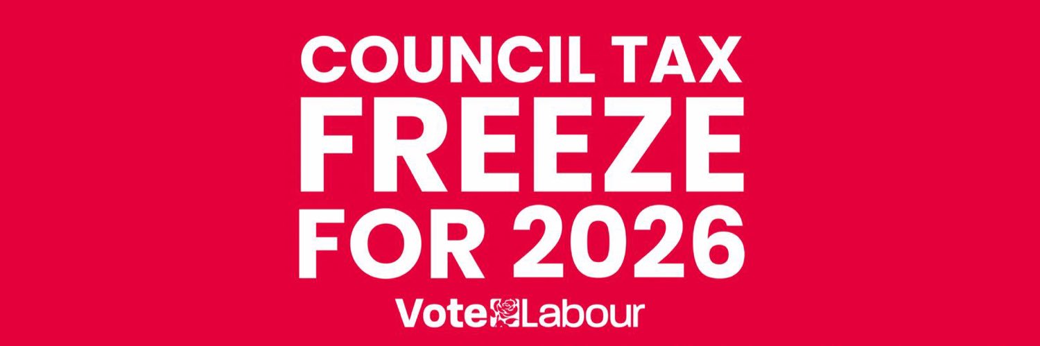 Jonathan Brash MP's banner