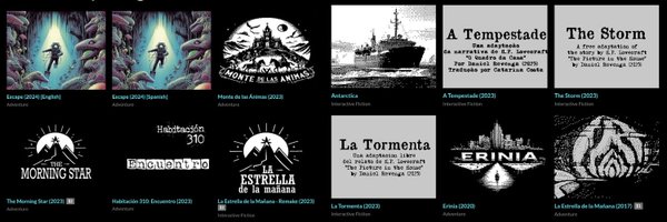 DaReInt Profile Banner