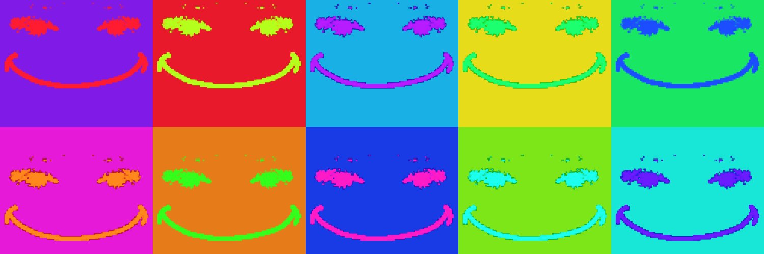 🌙 blamerobots 💿 banner