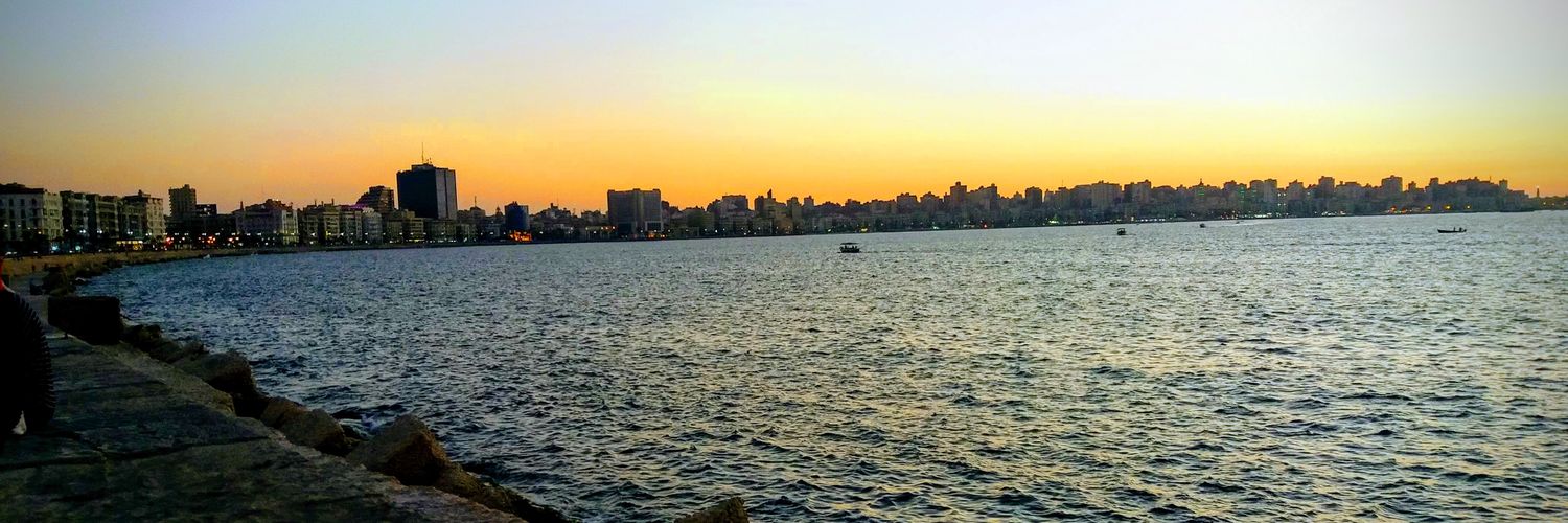 IslamHany0's profile banner image