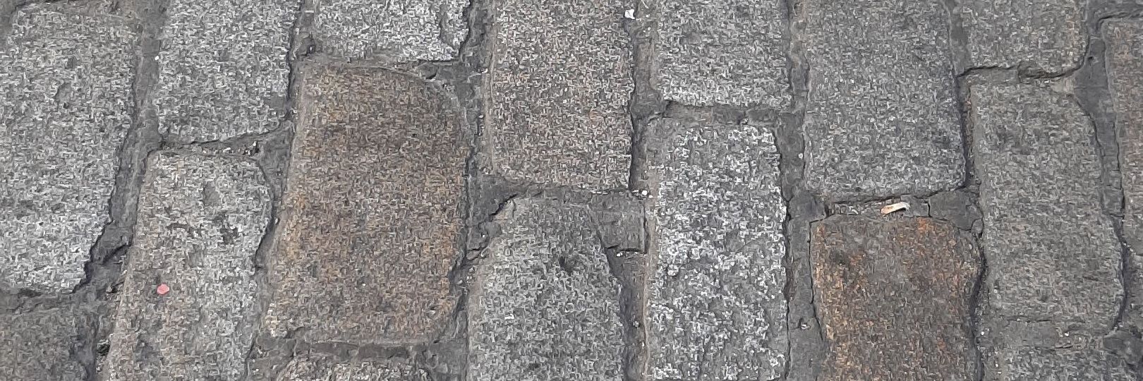Sendero De gloria banner