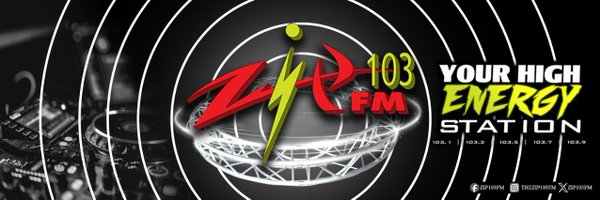 zip103fm Profile Banner