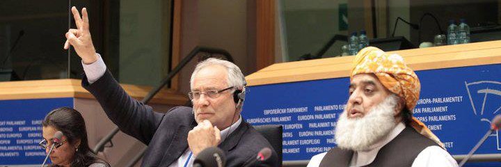 Ivo Vajgl🎗️ banner