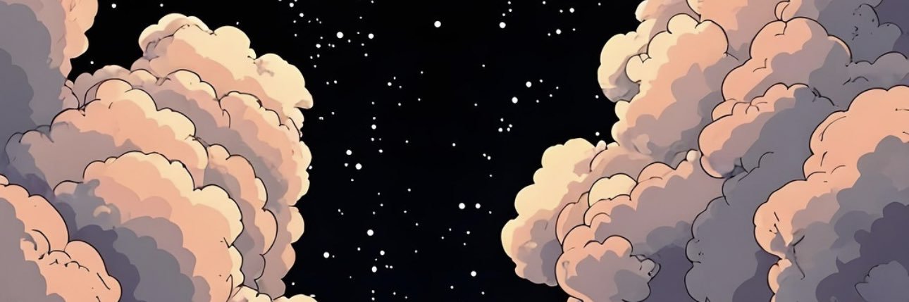 ellarres's profile banner image