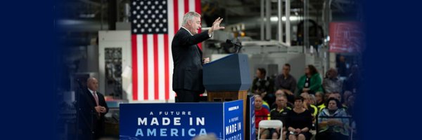 RepDavidTrone Profile Banner