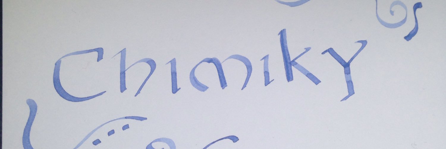 Chimiky's profile banner image