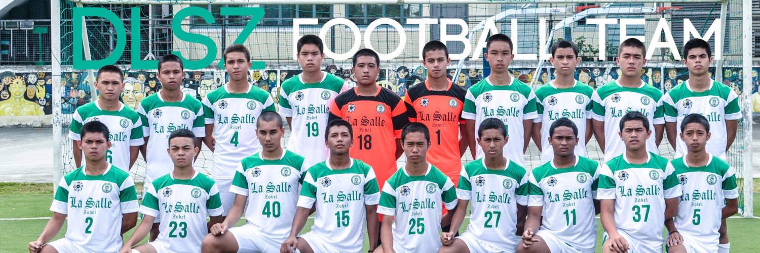 ZobelFootball's profile banner image