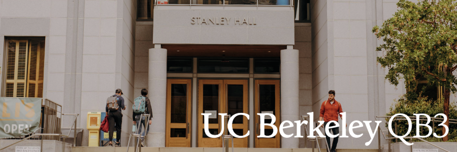 QB3-Berkeley's banner
