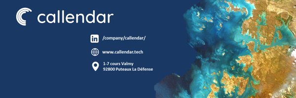 CallendarIntel Profile Banner