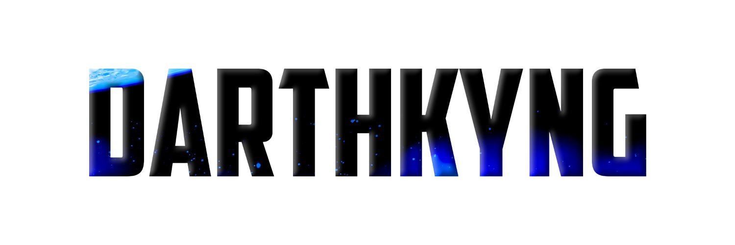 DarthKyngg's profile banner image