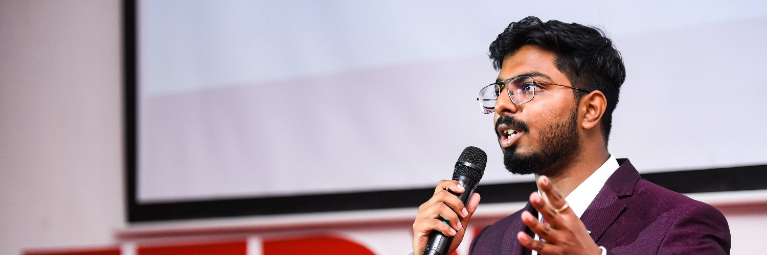harshvshahi's profile banner image