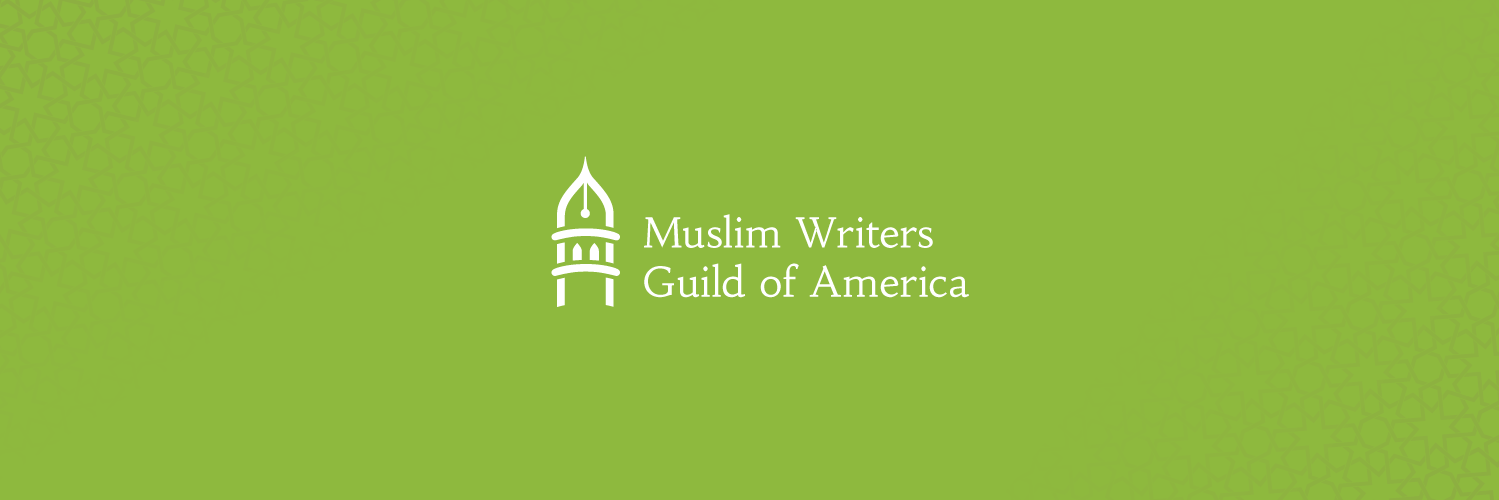 Muslim Writers Guild banner