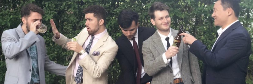 Gabesobasic's profile banner image