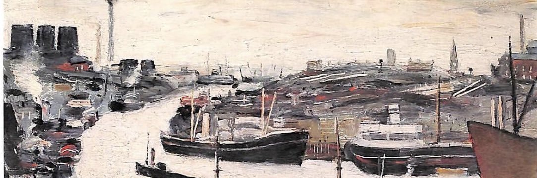 Graeme Atkinson banner