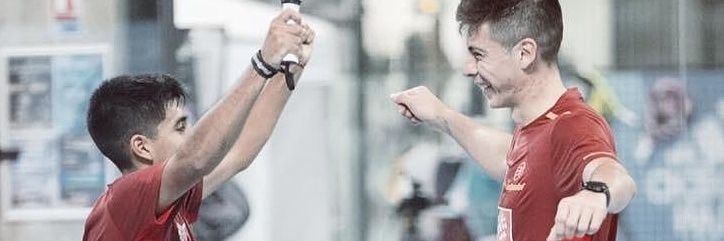 FedeChingotto banner