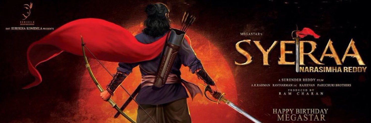 chiranjeevi_off's profile banner image