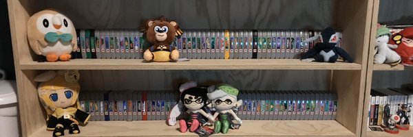 TomApple64 Profile Banner