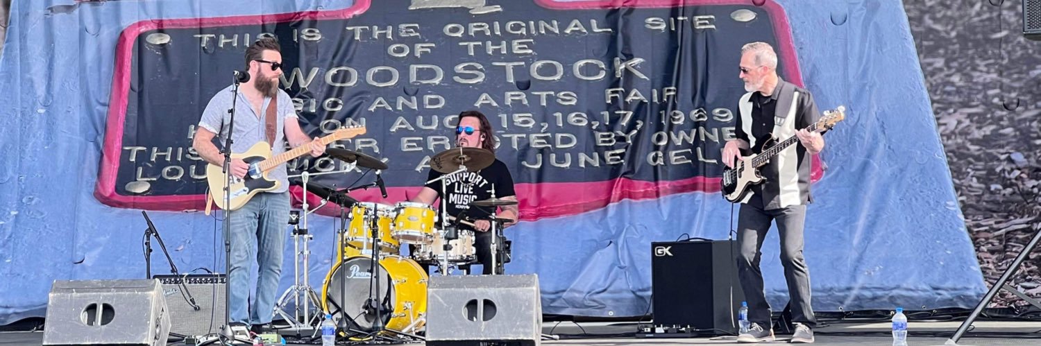 DanBrotherBand's profile banner image