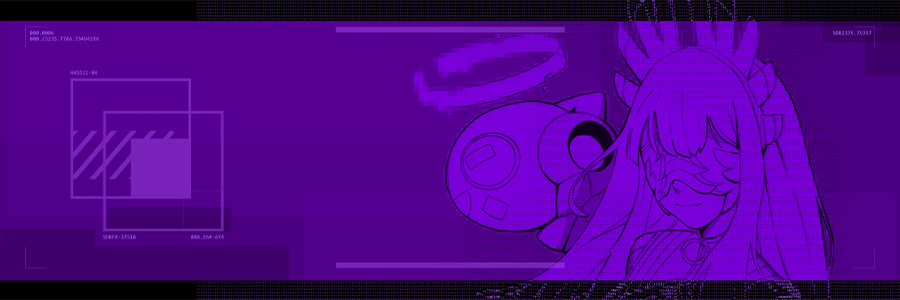 X1E's banner