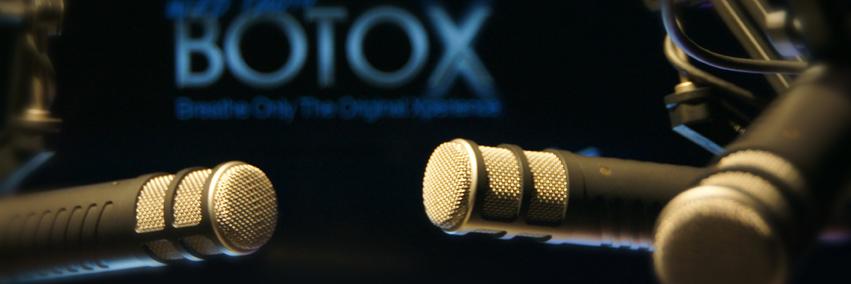 BotoxRadio's profile banner image